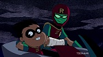 Image Teen Titans Saison 2