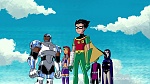 Image Teen Titans Saison 2