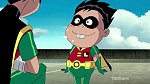 Image Teen Titans Saison 2