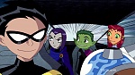 Image Teen Titans Saison 2
