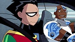 Image Teen Titans Saison 2
