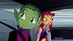 Image Teen Titans Saison 2