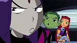 Image Teen Titans Saison 2
