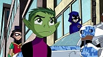 Image Teen Titans Saison 2