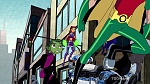 Image Teen Titans Saison 2