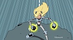 Image Teen Titans Saison 2