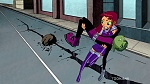 Image Teen Titans Saison 2