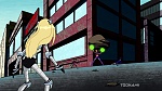 Image Teen Titans Saison 2