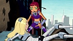 Image Teen Titans Saison 2