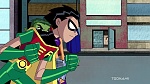 Image Teen Titans : Choc en retour [1/2]