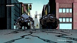 Image Teen Titans : Choc en retour [1/2]