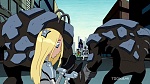 Image Teen Titans : Choc en retour [1/2]