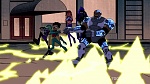 Image Teen Titans Saison 2
