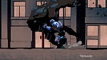 Image Teen Titans : Choc en retour [1/2]