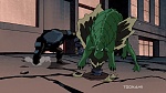 Image Teen Titans Saison 2