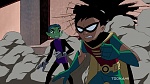 Image Teen Titans Saison 2