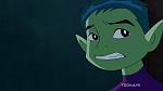 Image Teen Titans Saison 2