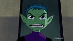 Image Teen Titans Saison 2