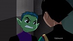 Image Teen Titans Saison 2