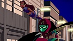 Image Teen Titans Saison 2