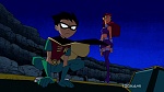 Image Teen Titans Saison 2