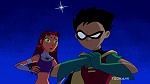 Image Teen Titans : Choc en retour [1/2]