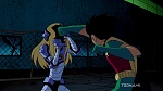 Image Teen Titans : Choc en retour [1/2]
