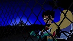 Image Teen Titans Saison 2