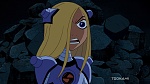 Image Teen Titans : Choc en retour [1/2]