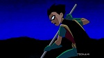 Image Teen Titans Saison 2