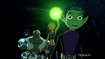 Image Teen Titans Saison 2