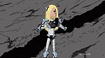 Image Teen Titans Saison 2