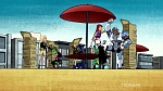 Image Teen Titans Saison 2