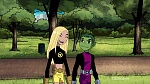 Image Teen Titans Saison 2