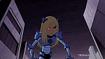 Image Teen Titans : Choc en retour [2/2]