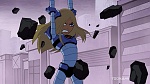 Image Teen Titans Saison 2