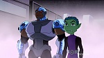 Image Teen Titans Saison 2