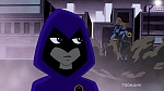 Image Teen Titans Saison 2