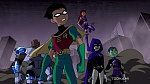 Image Teen Titans Saison 2