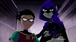 Image Teen Titans Saison 2