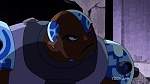 Image Teen Titans Saison 2