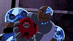 Image Teen Titans Saison 2