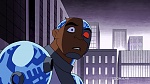 Image Teen Titans : Choc en retour [2/2]