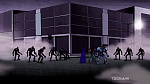 Image Teen Titans Saison 2