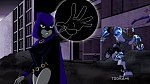 Image Teen Titans Saison 2