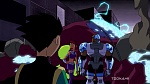 Image Teen Titans Saison 2