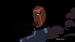 Image Teen Titans : Choc en retour [2/2]