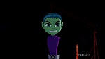 Image Teen Titans Saison 2