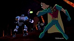 Image Teen Titans Saison 2