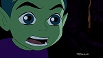 Image Teen Titans Saison 2